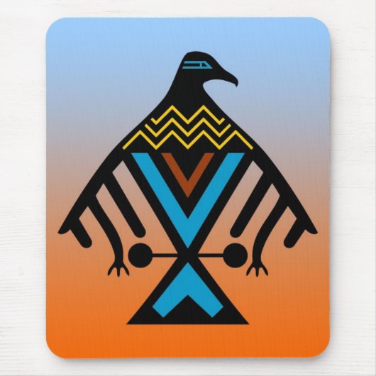 Eagle Mousepad (Vorne)