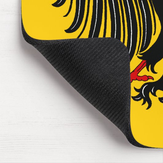 Eagle Mousepad (Ecke)