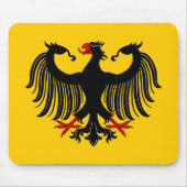 Eagle Mousepad (Vorne)