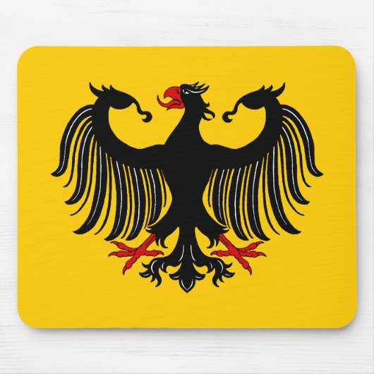 Eagle Mousepad (Vorne)