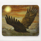 Eagle Mousepad (Vorne)