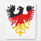Eagle Mousepad (Vorne)