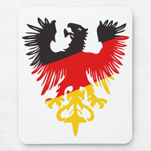 Eagle Mousepad (Vorne)