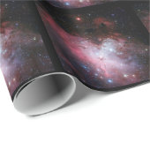 Eagle-Nebelfleck Geschenkpapier (Rolleneckpunkt)