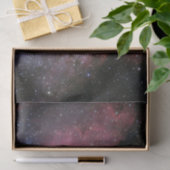 Eagle-Nebelfleck Seidenpapier (Geschenk)