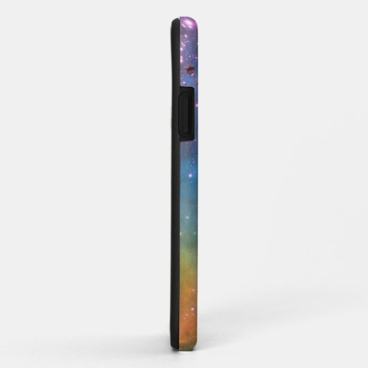 Eagle Nebula Case-Mate iPhone Case (Hinten/Rechts)