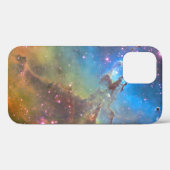 Eagle Nebula Case-Mate iPhone Case (Rückseite (Horizontal))