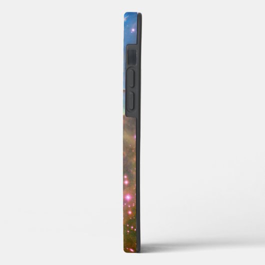 Eagle Nebula Case-Mate iPhone Case (Rückseite / Links)