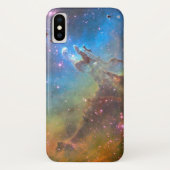 Eagle Nebula Case-Mate iPhone Hülle (Rückseite)