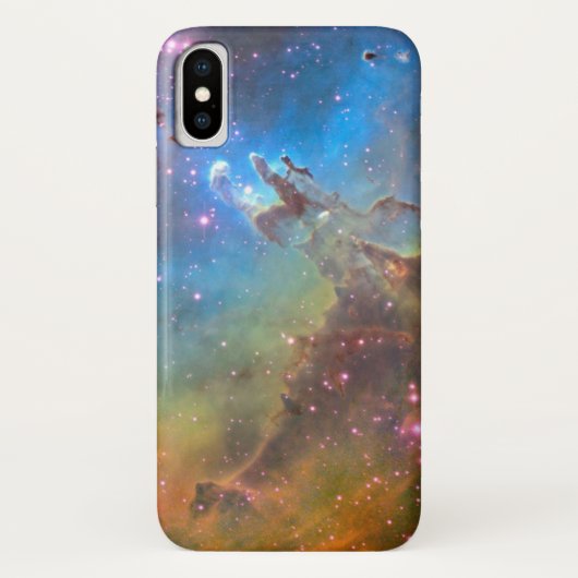 Eagle Nebula Case-Mate iPhone Hülle (Rückseite)