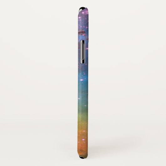 Eagle Nebula Case-Mate iPhone Hülle (Hinten/Rechts)