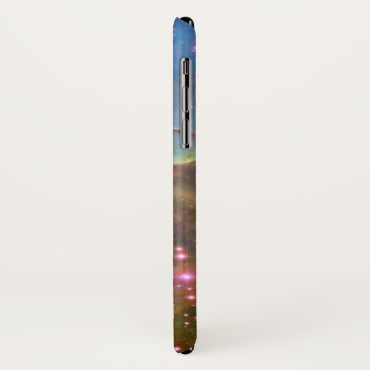 Eagle Nebula Case-Mate iPhone Hülle (Hinten/Links)