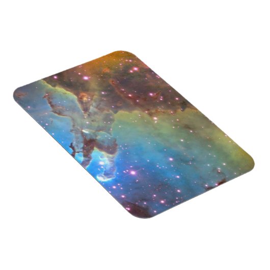 Eagle Nebula Magnet (Rechte Seite)