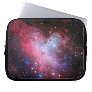 Eagle Nebula, Pillars of Creation Laptopschutzhülle
