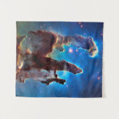 Eagle Nebula Small Wandteppich (Vorderseite (Horizontal))