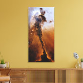 Eagle Nebula star Leinwanddruck (Insitu (Wohnzimmer))