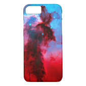 Eagle Nebula Stellar Spire Case-Mate iPhone Hülle (Rückseite)