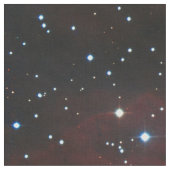 Eagle Nebula Stoff (Nahaufnahme)