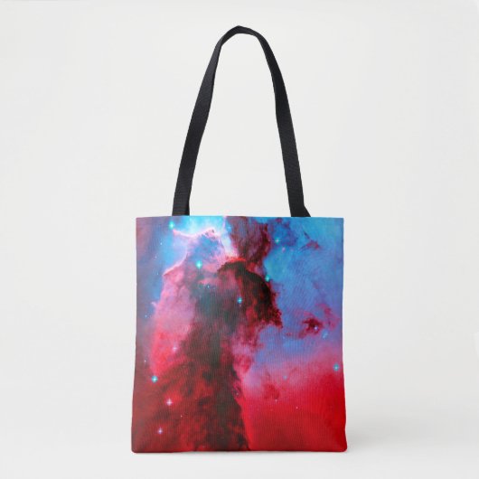 Eagle Nebula Tasche (Vorderseite)