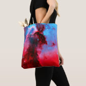 Eagle Nebula Tasche (Von Nahem)