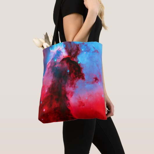 Eagle Nebula Tasche (Von Nahem)