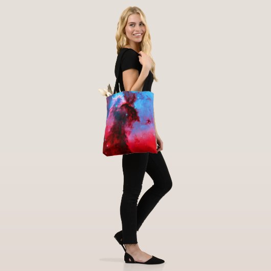 Eagle Nebula Tasche (Am Model)