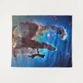 Eagle Neula Large Wandteppich (Vorderseite (Horizontal))