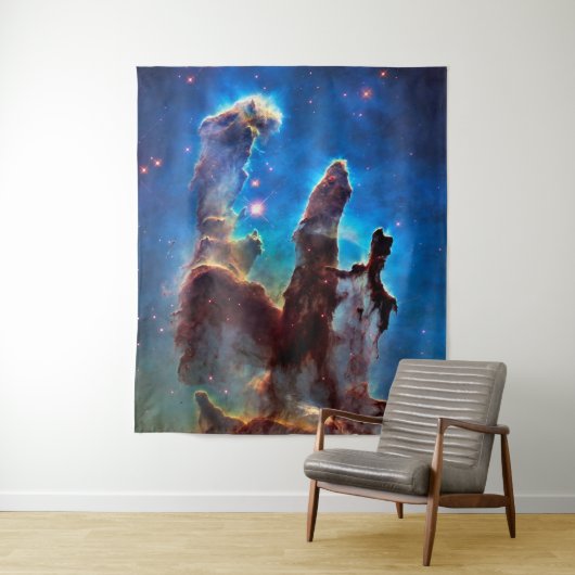 Eagle Neula Large Wandteppich (Beispiel)