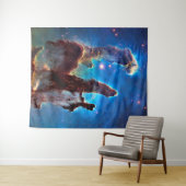 Eagle Neula Large Wandteppich (Beispiel (Horizontal))