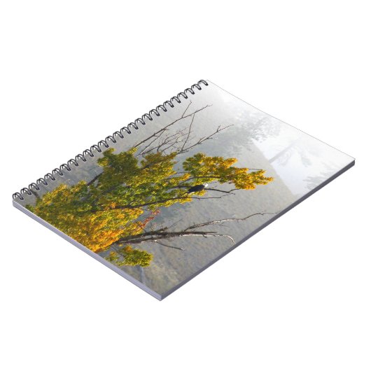 Eagle-Notizbuch Notizblock (Linke Seite)