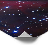 Eagle Nubla Poster (Ecke)