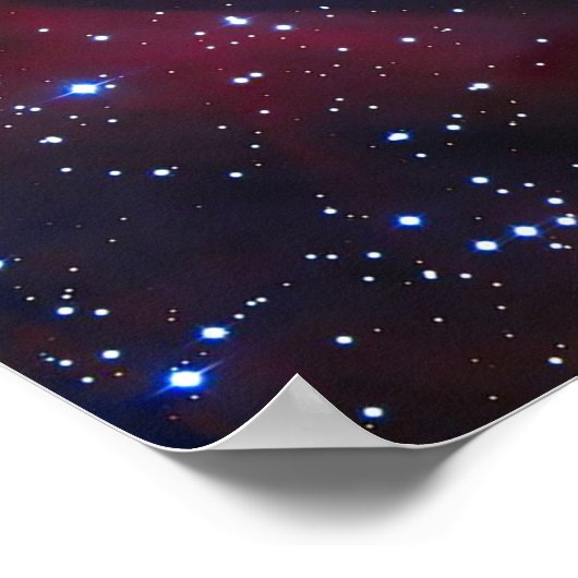 Eagle Nubla Poster (Ecke)