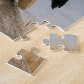 Eagle of the Quiet Shores Puzzle (Seite)