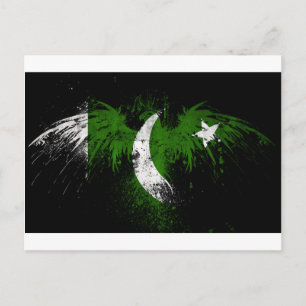 eagle-on-pakistani-flag-wallpaper-hd-wallpap postkarte