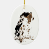 Eagle Ornament (Vorne)