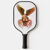 Eagle Pickleball Schläger (Rückseite)