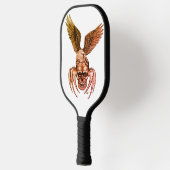 Eagle Pickleball Schläger (Links)