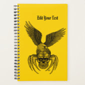 Eagle Planer (Vorderseite)