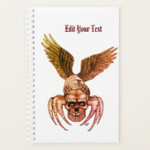 Eagle Planer (Vorderseite)