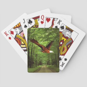Eagle Playing Card Deck Spielkarten