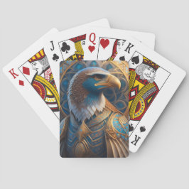 Eagle Playing Card Spielkarten