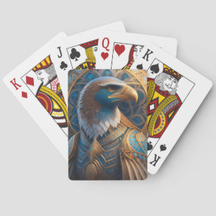 Eagle Playing Card Spielkarten