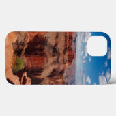 Eagle Point Case-Mate iPhone Hülle (Rückseite (Horizontal))