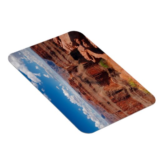 Eagle Point Magnet (Rechte Seite)