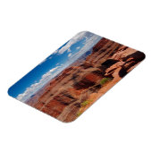 Eagle Point Magnet (Linke Seite)