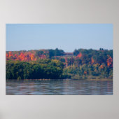 Eagle Point Park Poster (Vorne)