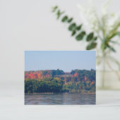 Eagle Point Park Postkarte (Stehend Vorderseite)