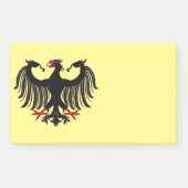 Eagle Post-it Klebezettel (Vorderseite)