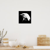 Eagle Poster (Küche)