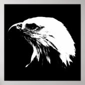 Eagle Poster (Vorne)